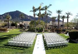 This hotel also has spectacular views of camelback mountain and is near the town of paradise valley which is one of the more prestigious parts of phoenix and scottsdale. Jw Marriott Scottsdale Camelback Inn Resort Spa Venue Scottsdale
