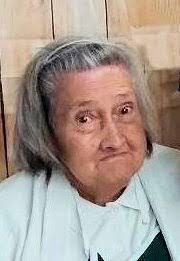 Dorothy Elizabeth Williams