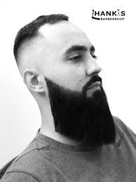 Photo: Hank's, barber shop, Krasnodar, Sadovaya ulitsa, 161/1 — Yandex Maps