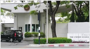 Find the closest american space in malaysia where you can connect with the u.s. Us Embassy Thailand Thaiembassy Com