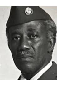Liston Robert Burns, Jr. Obituary in Tuskegee at McKenzie's Funeral Home,  Inc.