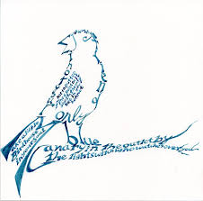 Inspiration Calligraphy Typography Art Typography Artwork Word Art