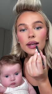 GRWM: Make-Up Tutorial voor de Laatste Trends