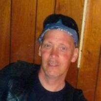 John Paul Minter Obituary