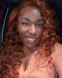 Profile for Chynesti Angelica