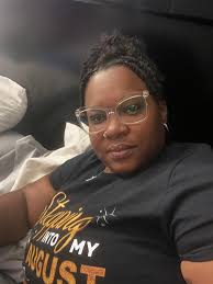 Keonia Davis (@mztrouble824) • Threads, Say more