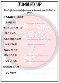 Birth Of Jesus Story With Pictures Pin On Sunday School