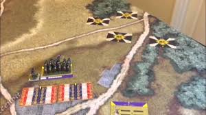 Contact cigar box battle on messenger. New Release Waterloo Battle Mat Youtube