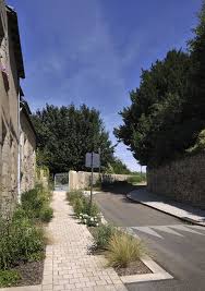Projet Urbain Et Espace Public Pontchateau C Patrick Miara Projet Urbain Urbanisme Espace Public