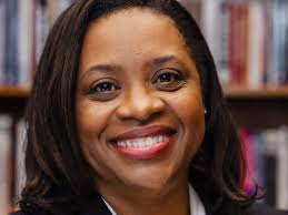 Ruth Ray Jackson named Langston University president