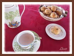 Doo Wap Maison Gateaux En Fete De Lilou 25 Pepite Chocolat Viennoiserie Briochette