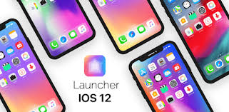 With iphone launcher we transfer the personal layout of your android phone like phone6s launcher layout. Ilauncher Ios12 Icon Pack Ios 12 For Pc Free Download Install On Windows Pc Mac