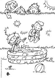 As you know, a year has four seasons. Four Seasons Coloring Pages Winter Coloring Pages Coloring Home