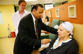 Persistent chest, back, and shoulder pain that worsens when coughing, breathing deep, or laughing. Lung Cancer Symptoms And Treatment Guide From La Oncologists