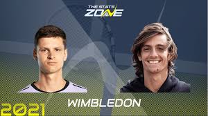 31,653 likes · 174 talking about this. 2021 Wimbledon Championships First Round Hubert Hurkacz Vs Lorenzo Musetti Preview Prediction The Stats Zone