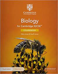 These are used for homework and, when appropriate, classwork. Cambridge Igcse Biology Coursebook With Digital Access 2 Years Cambridge International Igcse Jones Mary Jones Geoff 9781108936767 Amazon Com Books