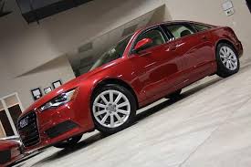 Image result for Garnet Red 2014 A6