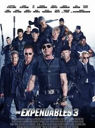 Grave of the fireflies (1988) 8.5 46. The Expendables 3 2014 8 Out Of 10 Actionmovie Slystallone The Expendables Expendables 3 Hollywood Action Movies