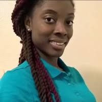 Jazmin Cunningham's Instagram, Twitter & Facebook