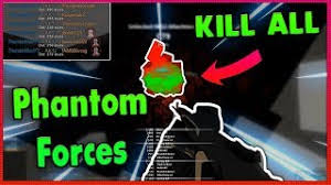 Maybe you would like to learn more about one of these? Phantom Forces Kill All Script Pastebin Nghenhachay Net