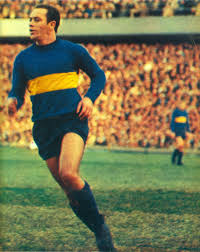 Boca Juniors Paulo Valentim Club Atletico Boca Juniors Boca Juniors Boca