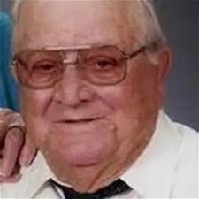 Obituary information for H B Hughes