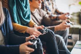 How to become a gamer in south africa. Busting The Gaming Stereotype South Africa S Gamers Are Educated Healthy Well Off And Live Life To The Full Gfk South Africa
