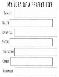 On this page, we will provide you with a smart goal worksheet mental health. Free Printable Goal Planner Templates 40 Page Goal Journal