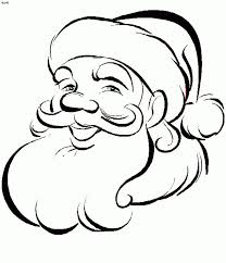 Christmas Vinyl Ready Vector Collection Etsy Santa Coloring Pages Christmas Coloring Pages Christmas Drawing