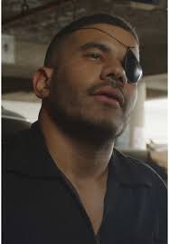 Maria Alexandra Bastidas Oficial