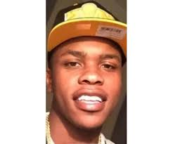 DeMarcus Bennett Obituary (1996