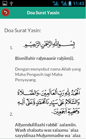 Membaca surat yasin artinya dan terjemahan indonesia. Download Surat Yasin Dan Terjemahan Free For Android Surat Yasin Dan Terjemahan Apk Download Steprimo Com