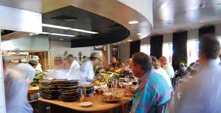 Hot And Hot Fish Club In Birmingham Alabama Iron Chef Chris Hastings Iron Chef Hot Fish