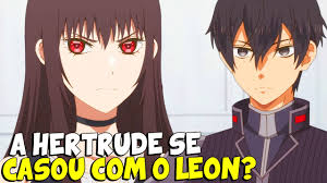 OTOME GAME: QUAL FOI O DESFECHO DA PRINCESA HERTRUDE! (SPOILERS) - YouTube