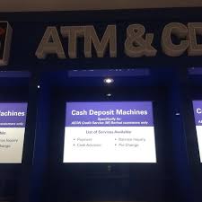 On top of these, there are cash dispensers (abbreviated to cds in japan), intended for credit card cash advances. Aeon Credit Service Mid Valley Lot G 43 Beside Aeon Big Mid Valley Shopping Mall