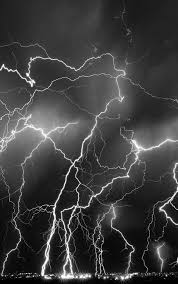 Aesthetic Black And White Lightning Background Thunderstorms Lightning Beauty Of Nature Wild Powerful Intense Strong Black And White Picture Wall Black And White Photo Wall Black And White Aesthetic