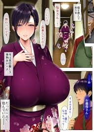 嫁母の秘蜜〜和服に隠れた肉厚超乳、生贄の記憶〜 - Page 3 - IMHentai