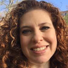 Profile for Rabbi Nadia Gold