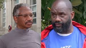 DA Kim Ogg, County Attorney Vince Ryan requested to investigate "fake"  candidate