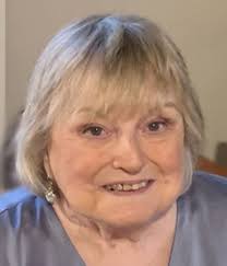 Barbara J. Glasheen Obituary April 7, 2022