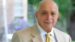 Sharing the wealth a top priority for F. Eugene Romano