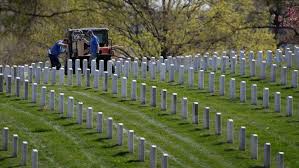Check spelling or type a new query. Group Giving Over 6k Flowers To Gold Star Families At Arlington Cemetery For Memorial Day Wjla