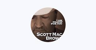 Scott Mac Brown