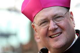 Cultivate the attitude of the Magi says bishop at Epiphany Mass