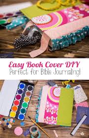 We did not find results for: Easy Book Cover Diy Perfect For Bible Journaling How Does She