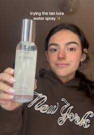 Tanned Af Spray Review