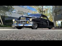 Image result for Savoy Gray 1950 Cadillac