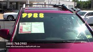 Start using our website, all you need to do is create an account, add some details. Dallas Tx Allen Samuels Used Cars Vs Carmax Vs Cargurus Sales Hurst Tx Fort Worth Tx Craigslist Youtube