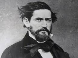 Capt. Henry Hays, 6th US Cavalry.