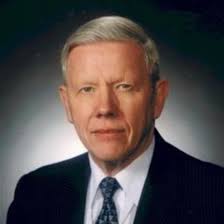 Rev Daniel Paul Almquist (1937-2021)